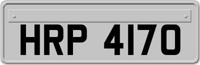 HRP4170
