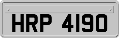 HRP4190