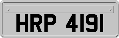 HRP4191