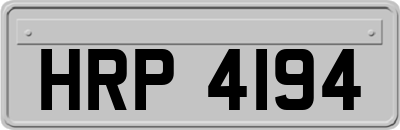 HRP4194