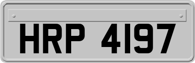 HRP4197