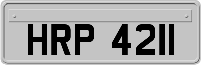HRP4211