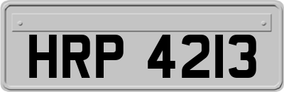 HRP4213