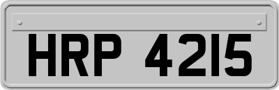 HRP4215