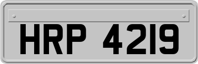 HRP4219