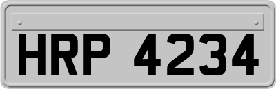 HRP4234