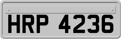 HRP4236