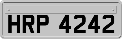 HRP4242