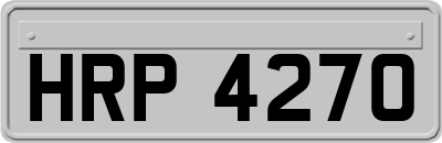 HRP4270