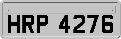 HRP4276