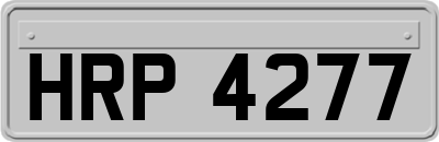 HRP4277