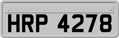 HRP4278