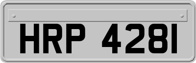 HRP4281