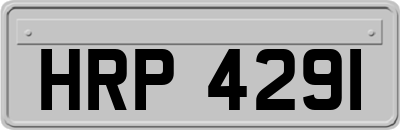 HRP4291