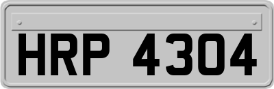 HRP4304
