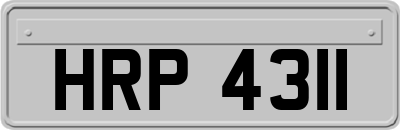 HRP4311