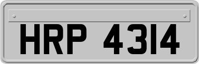 HRP4314