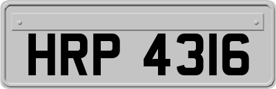 HRP4316