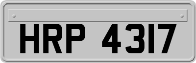 HRP4317