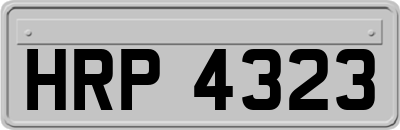 HRP4323