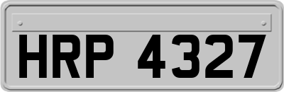 HRP4327