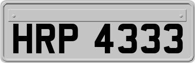 HRP4333