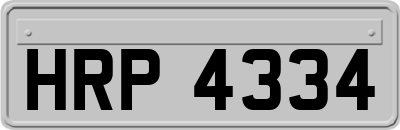 HRP4334