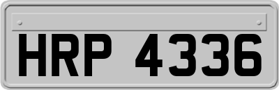 HRP4336