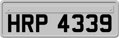 HRP4339