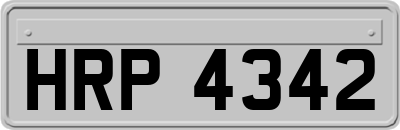 HRP4342