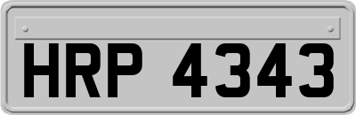 HRP4343