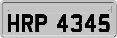 HRP4345