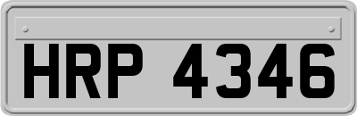 HRP4346