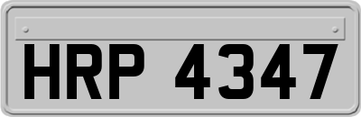 HRP4347