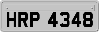HRP4348