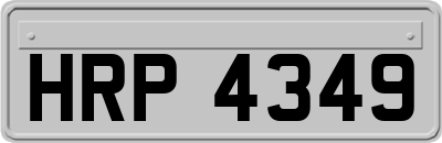 HRP4349