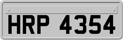 HRP4354