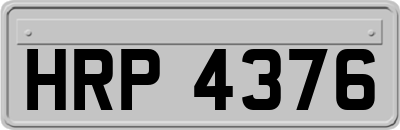 HRP4376