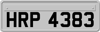 HRP4383