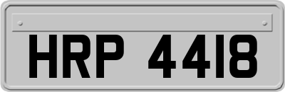 HRP4418