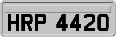 HRP4420