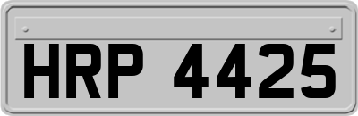 HRP4425