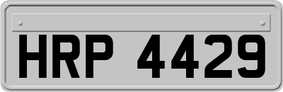 HRP4429