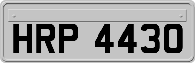 HRP4430