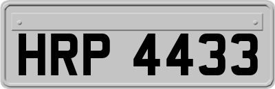 HRP4433