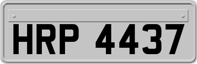 HRP4437