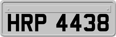 HRP4438