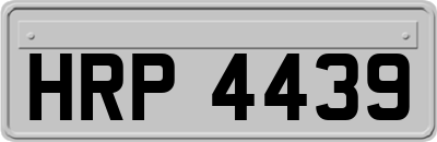 HRP4439