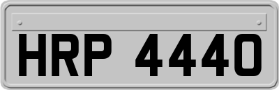 HRP4440