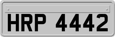 HRP4442